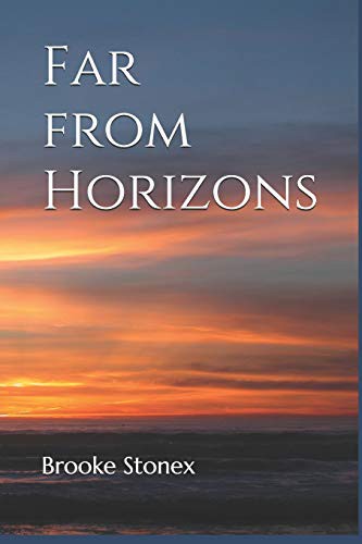 Cover for Far from Horizons