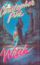 Cover for Witch