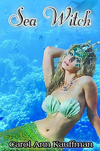 Cover for Sea Witch