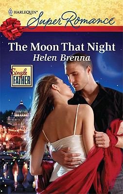 Cover for The Moon That Night