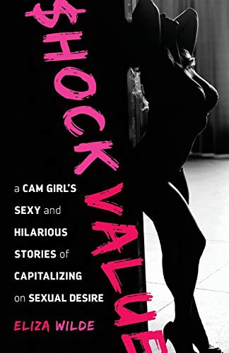 Cover for Shock Value