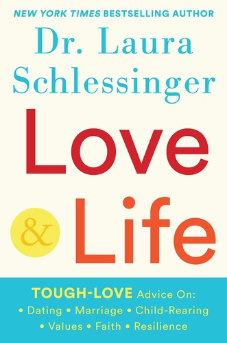 Cover for Love & life