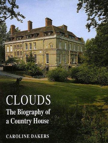 Cover for Clouds