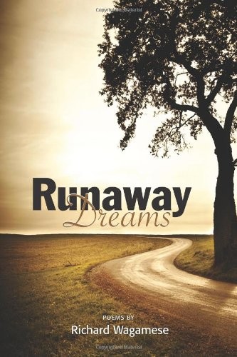 Cover for Runaway Dreams