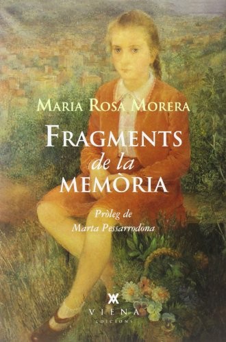 Cover for Fragments de la memòria