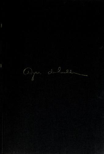 Cover for Speak to me