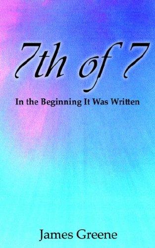 Cover for 7th of 7