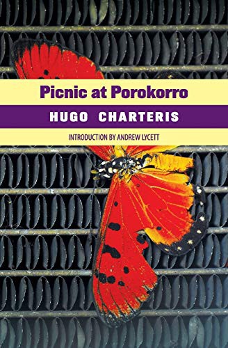 Cover for Picnic at Porokorro