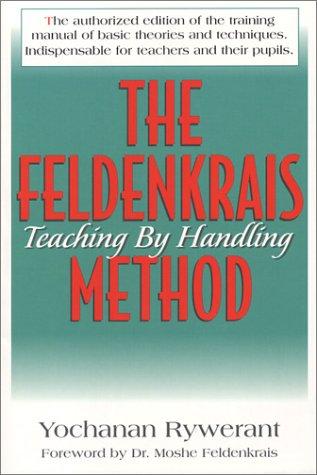 Cover for The Feldenkrais Method