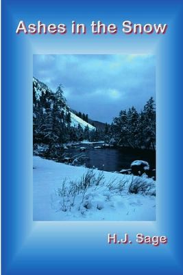 Cover for Ashes in the Snow
