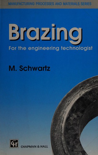 Cover for Brazing