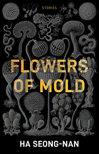Cover for Flowers of Mold & Other Stories