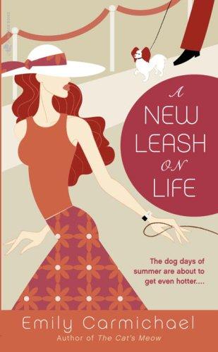 Cover for A New Leash on Life