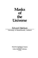 Cover for Masks of the universe