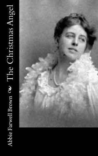 Cover for The Christmas Angel