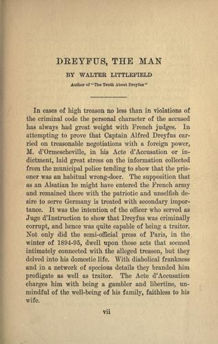 Cover for Lettres d'un innocent