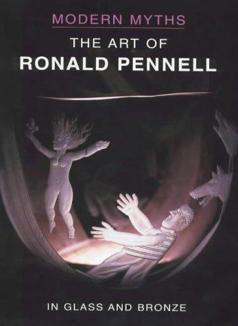 Cover for Modern Myths