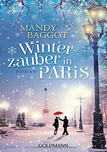 Cover for Winterzauber in Paris
