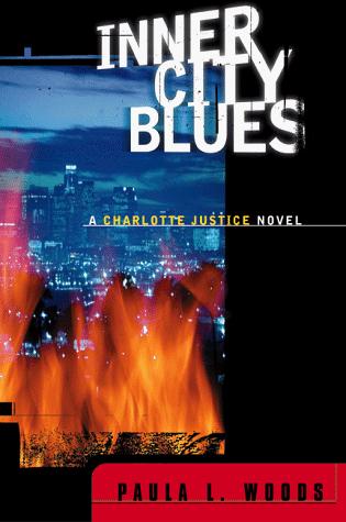Cover for Inner city blues