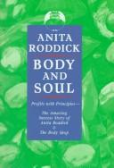 Cover for Body and Soul
