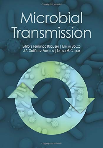 Cover for Microbial Transmission