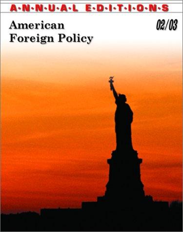 Cover for Annual Editions