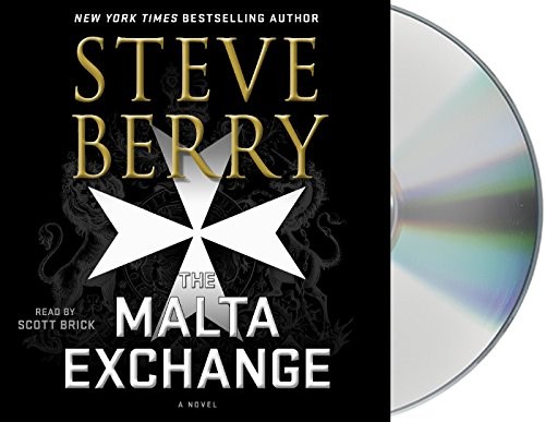 Cover for The Malta Exchange