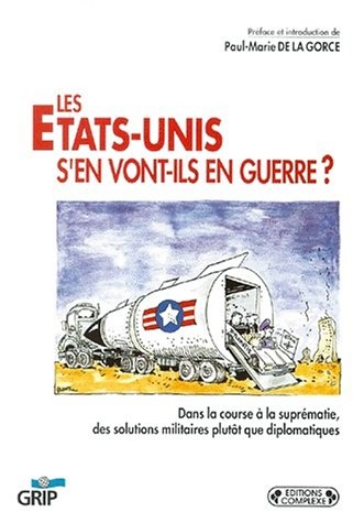 Cover for Les Etats-Unis s'en vont'ils en guerre?