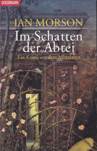 Cover for Im Schatten der Abtei