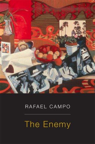 Cover for The Enemy