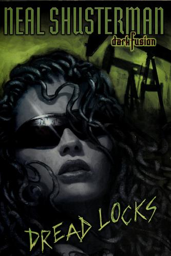 Cover for Dread locks