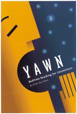 Cover for Yawn