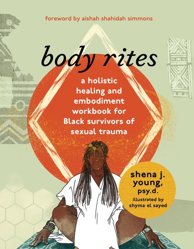 Cover for Body Rites