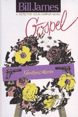 Cover for Gospel