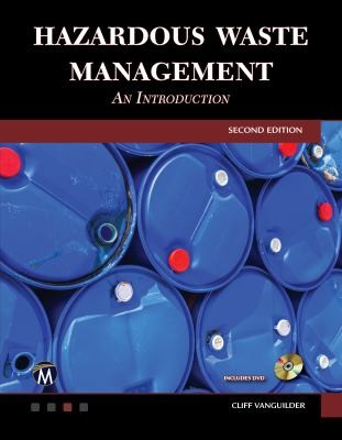 Cover for Hazardous Waste Management