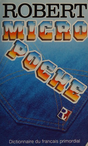 Cover for Micro Robert