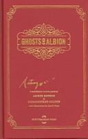 Cover for Astray (Ghosts of Albion)