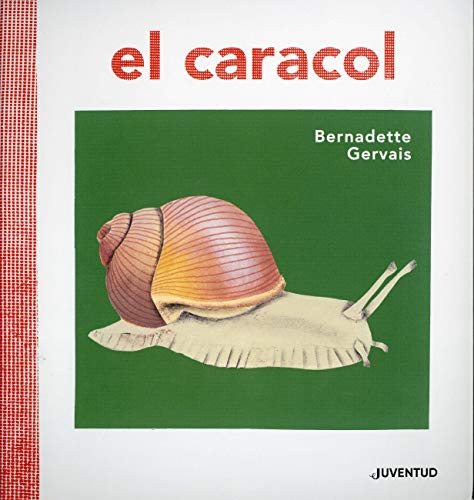 Cover for El caracol