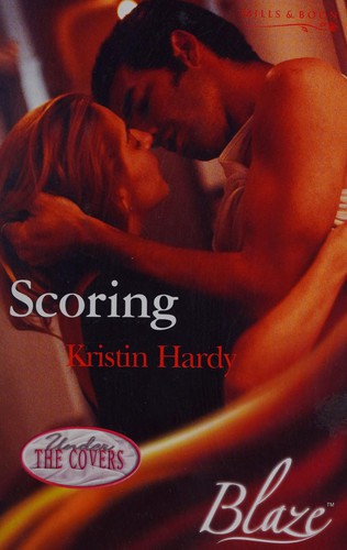 Cover for Scoring