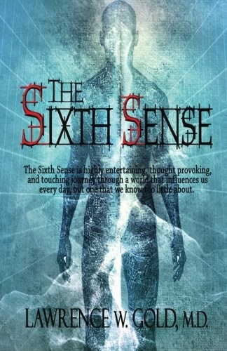 Cover for The Sixth Sense