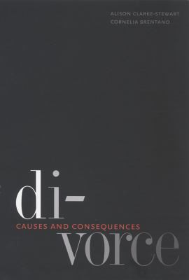 Cover for Divorce