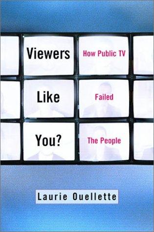 Cover for Viewers Like You?