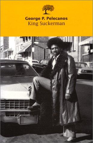 Cover for King Suckerman