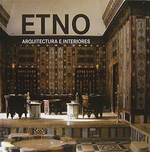 Cover for ETNO arquitectura e interiores / ETHNO architecture and interiors