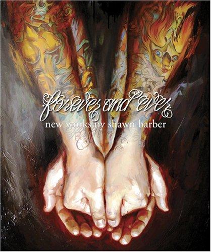 Cover for Forever and Ever