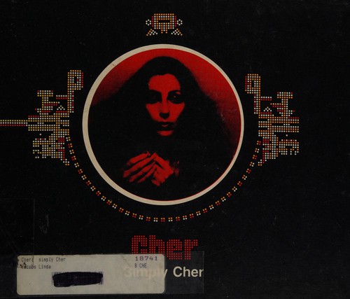 Cover for Cher