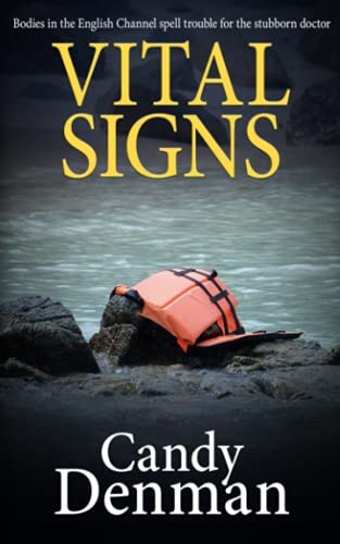 Cover for Vital Signs