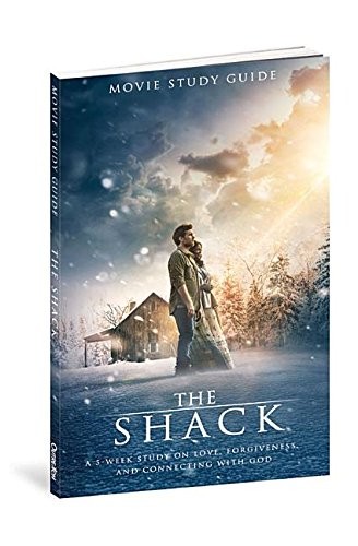 Cover for The Shack Movie