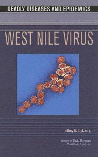 Cover for West Nile Virus (Deadly Diseases and Epidemics)