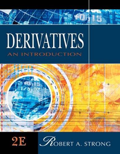 Cover for Derivatives